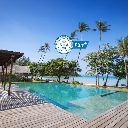 玛岛米拉蒙特拉度假村【SHA Plus+】 麦岛 外观 照片